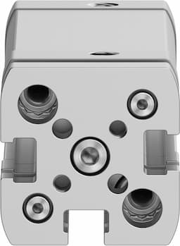 Festo adngf-12-40-p-a - Thumbnail 2