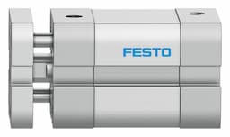 Festo adngf-16-10-p-a - Thumbnail 5