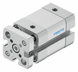 Festo adngf-16-15-p-a - Thumbnail 4