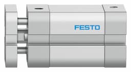 Festo adngf-16-15-p-a - Thumbnail 5