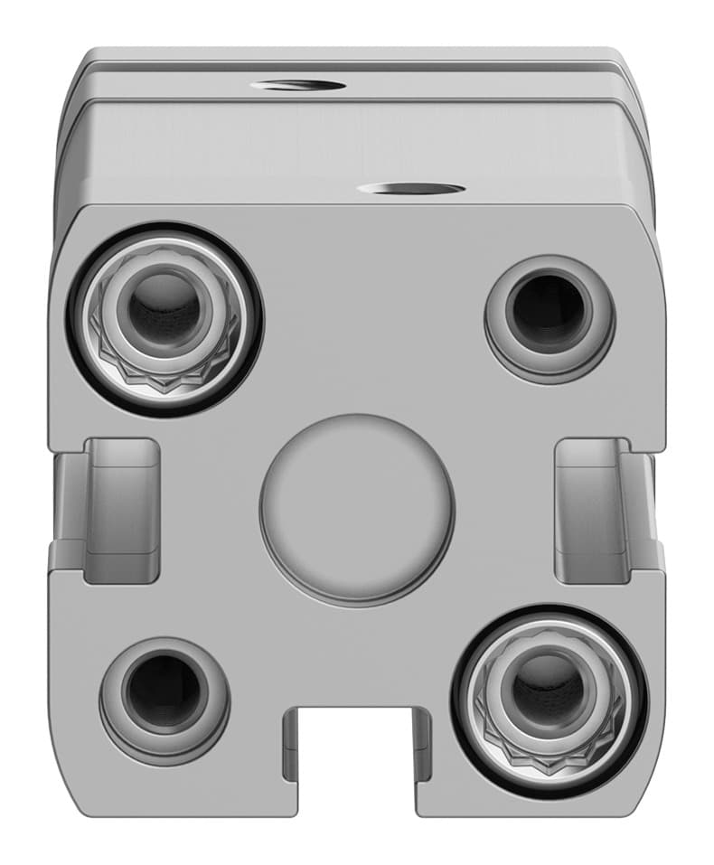 Festo adngf-16-20-p-a