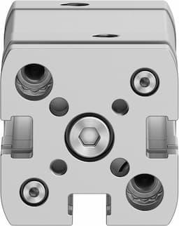 Festo adngf-16-20-p-a - Thumbnail 2