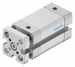 Festo adngf-16-20-p-a - Thumbnail 4