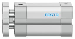 Festo adngf-16-20-p-a - Thumbnail 5