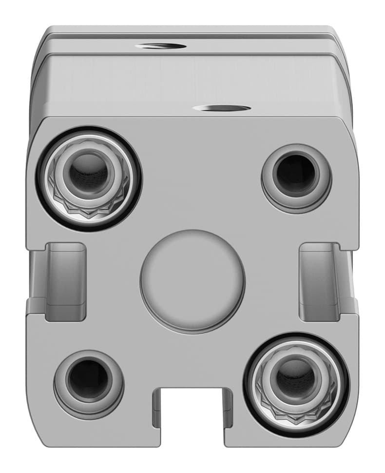 Festo adngf-16-25-p-a