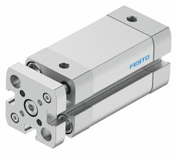 Festo adngf-16-25-p-a - Thumbnail 4