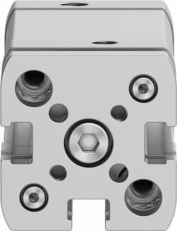 Festo adngf-16-30-p-a - Thumbnail 2