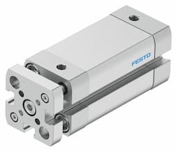 Festo adngf-16-30-p-a - Thumbnail 4