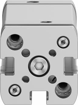 Festo adngf-16-40-p-a - Thumbnail 2