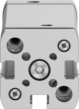 Festo adngf-16-50-p-a - Thumbnail 2