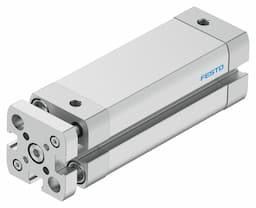 Festo adngf-16-50-p-a - Thumbnail 4