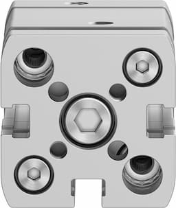 Festo adngf-20-10-pps-a - Thumbnail 2