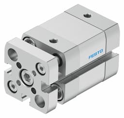 Festo adngf-20-10-pps-a - Thumbnail 4