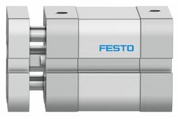 Festo adngf-20-10-pps-a - Thumbnail 5