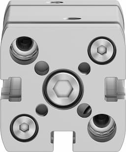 Festo adngf-20-15-pps-a - Thumbnail 2