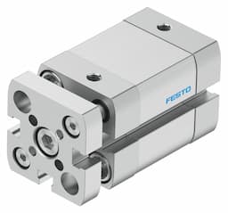 Festo adngf-20-15-pps-a - Thumbnail 4