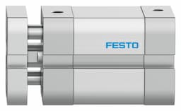 Festo adngf-20-15-pps-a - Thumbnail 5