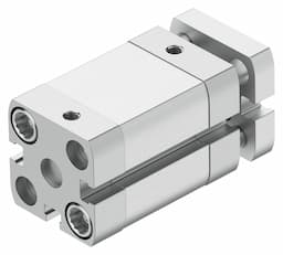 Festo adngf-20-20-pps-a - Thumbnail 3