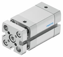 Festo adngf-20-20-pps-a - Thumbnail 4