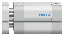 Festo adngf-20-20-pps-a - Thumbnail 5