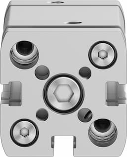 Festo adngf-20-25-p-a - Thumbnail 2