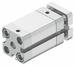 Festo adngf-20-25-pps-a - Thumbnail 3