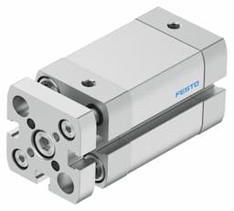 Festo adngf-20-25-pps-a - Thumbnail 4