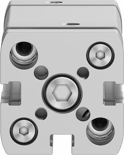 Festo adngf-20-25-pps-a - Thumbnail 2