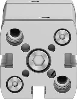 Festo adngf-20-40-pps-a - Thumbnail 2