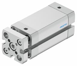 Festo adngf-20-40-pps-a - Thumbnail 4