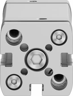 Festo adngf-20-50-pps-a - Thumbnail 2