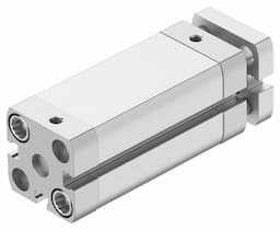 Festo adngf-20-50-pps-a - Thumbnail 3