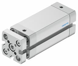 Festo adngf-20-50-pps-a - Thumbnail 4