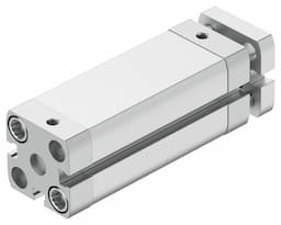 Festo adngf-20-60-pps-a - Thumbnail 3