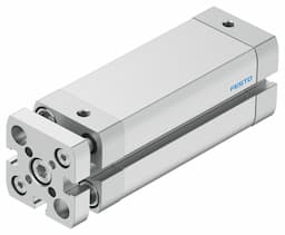 Festo adngf-20-60-pps-a - Thumbnail 5