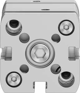 Festo adngf-25-10-pps-a - Thumbnail 2