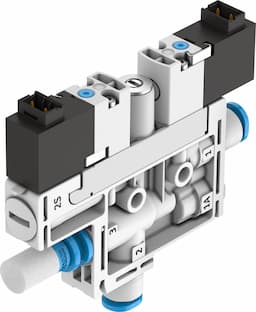 Festo ovel-5-h-10-pq-vq4-uc-c-a-h3 - Thumbnail 2