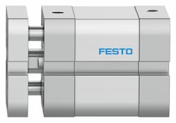Festo adngf-25-10-pps-a - Thumbnail 4