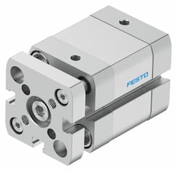 Festo adngf-25-10-pps-a - Thumbnail 5