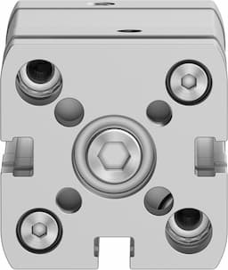 Festo adngf-25-15-pps-a - Thumbnail 2