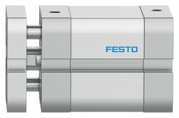 Festo adngf-25-15-pps-a - Thumbnail 4