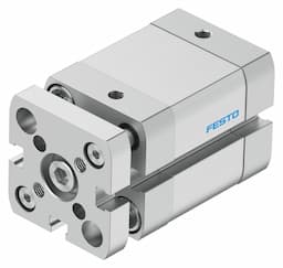 Festo adngf-25-15-pps-a - Thumbnail 5
