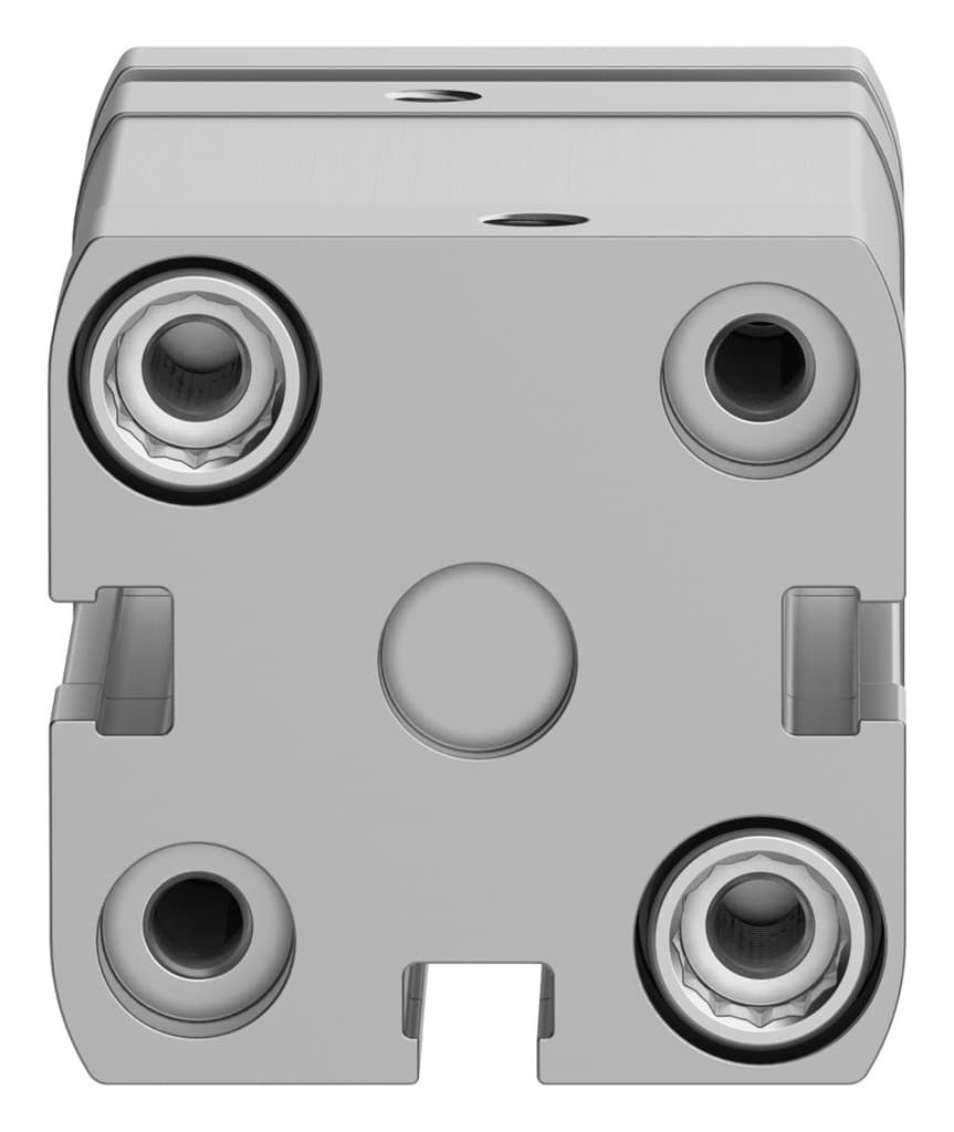 Festo adngf-25-20-pps-a