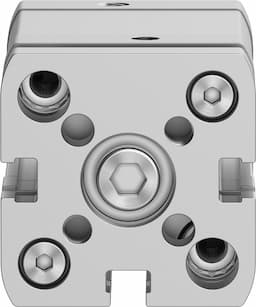 Festo adngf-25-20-pps-a - Thumbnail 2