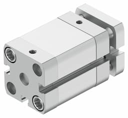 Festo adngf-25-20-pps-a - Thumbnail 3