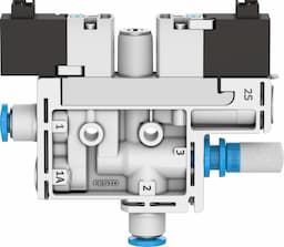 Festo ovel-5-h-10-pq-vq4-uc-c-a-h3 - Thumbnail 3