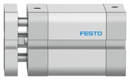 Festo adngf-25-20-pps-a - Thumbnail 4