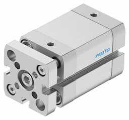 Festo adngf-25-20-pps-a - Thumbnail 5