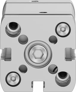 Festo adngf-25-25-pps-a - Thumbnail 2