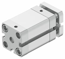 Festo adngf-25-25-pps-a - Thumbnail 3